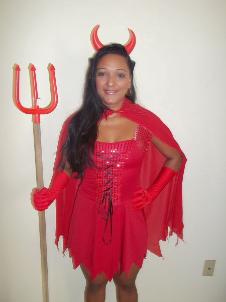 diabinha